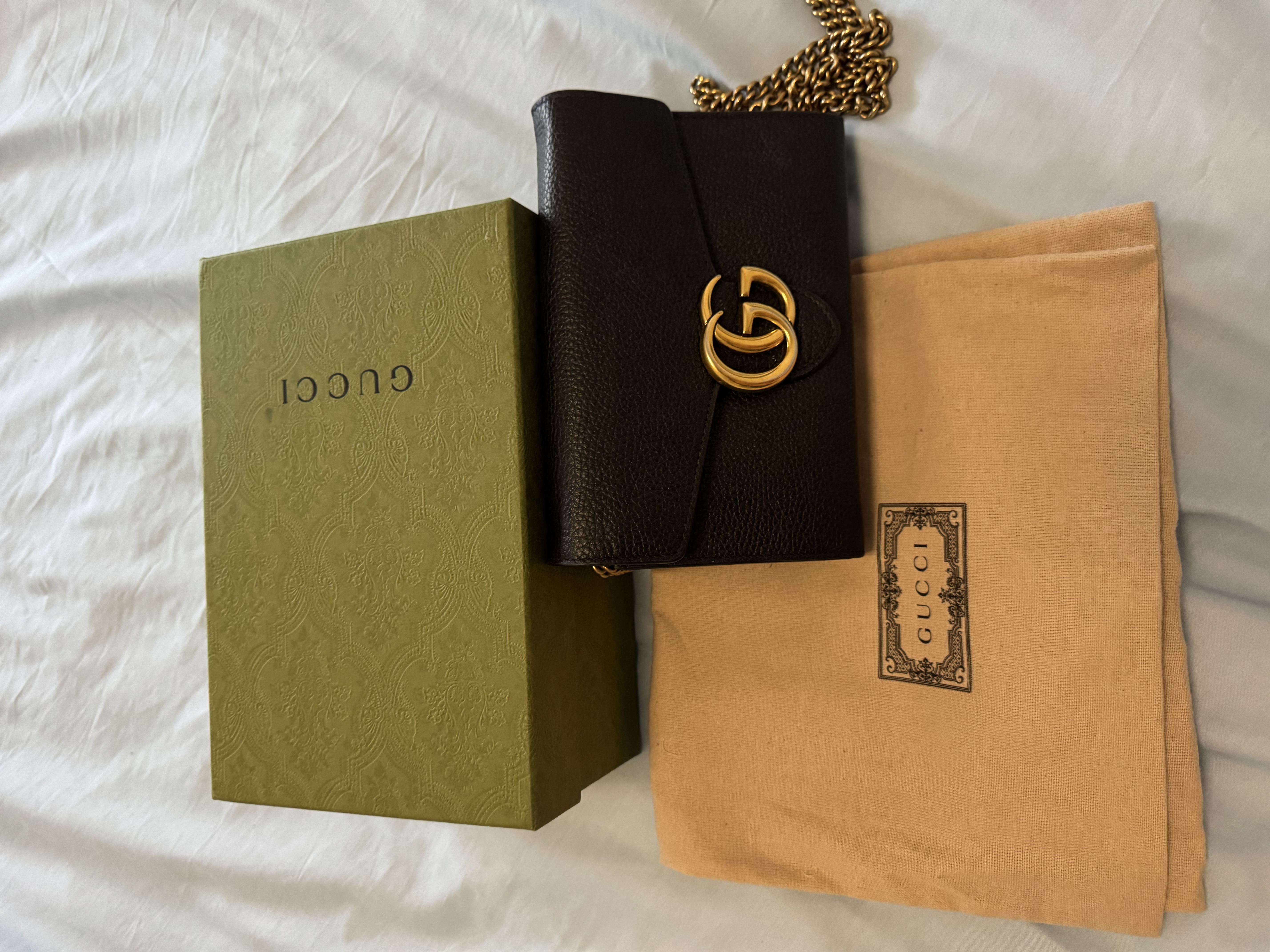 Gucci torba