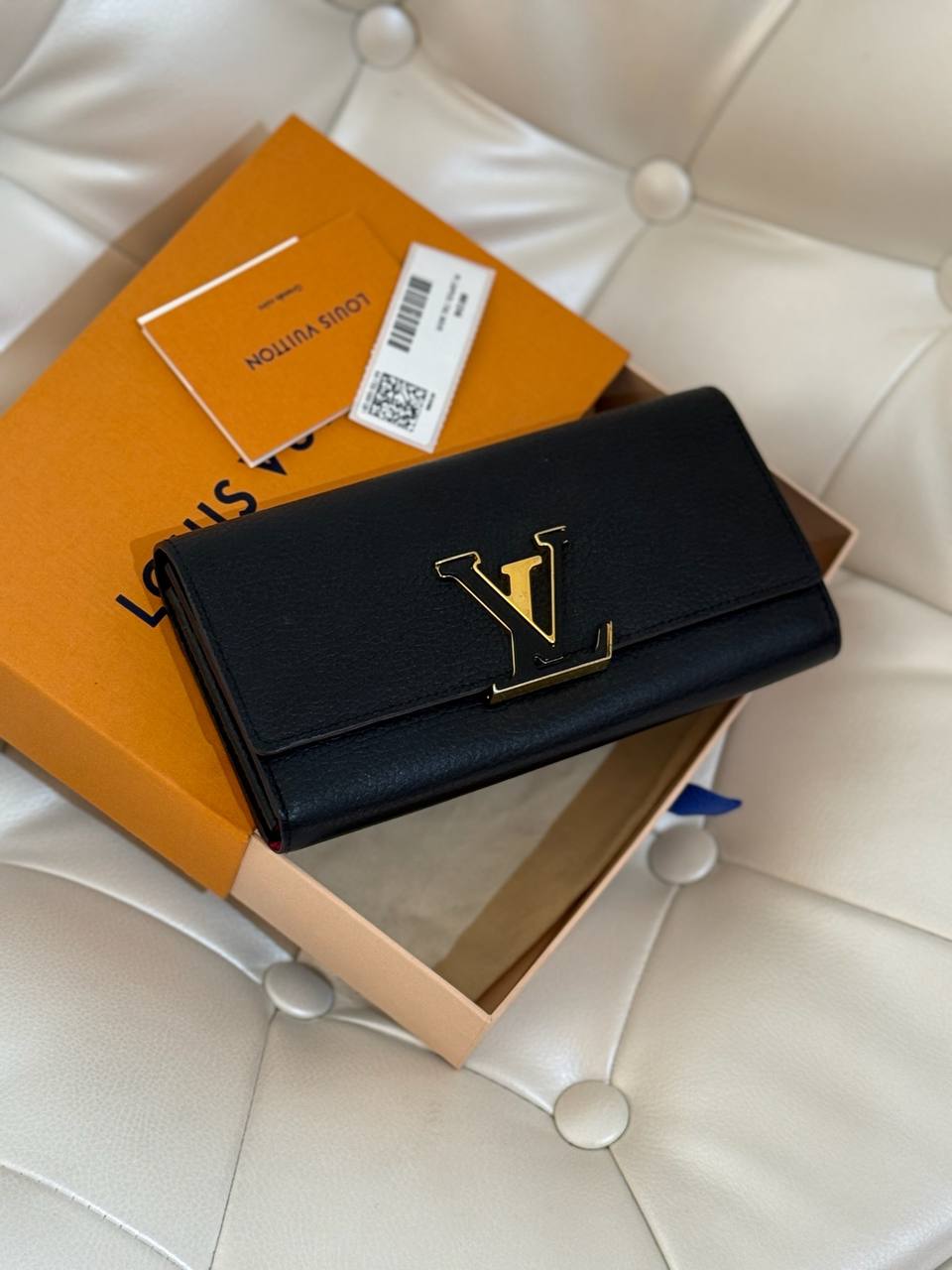 Louis Vuitton novcanik / clutch