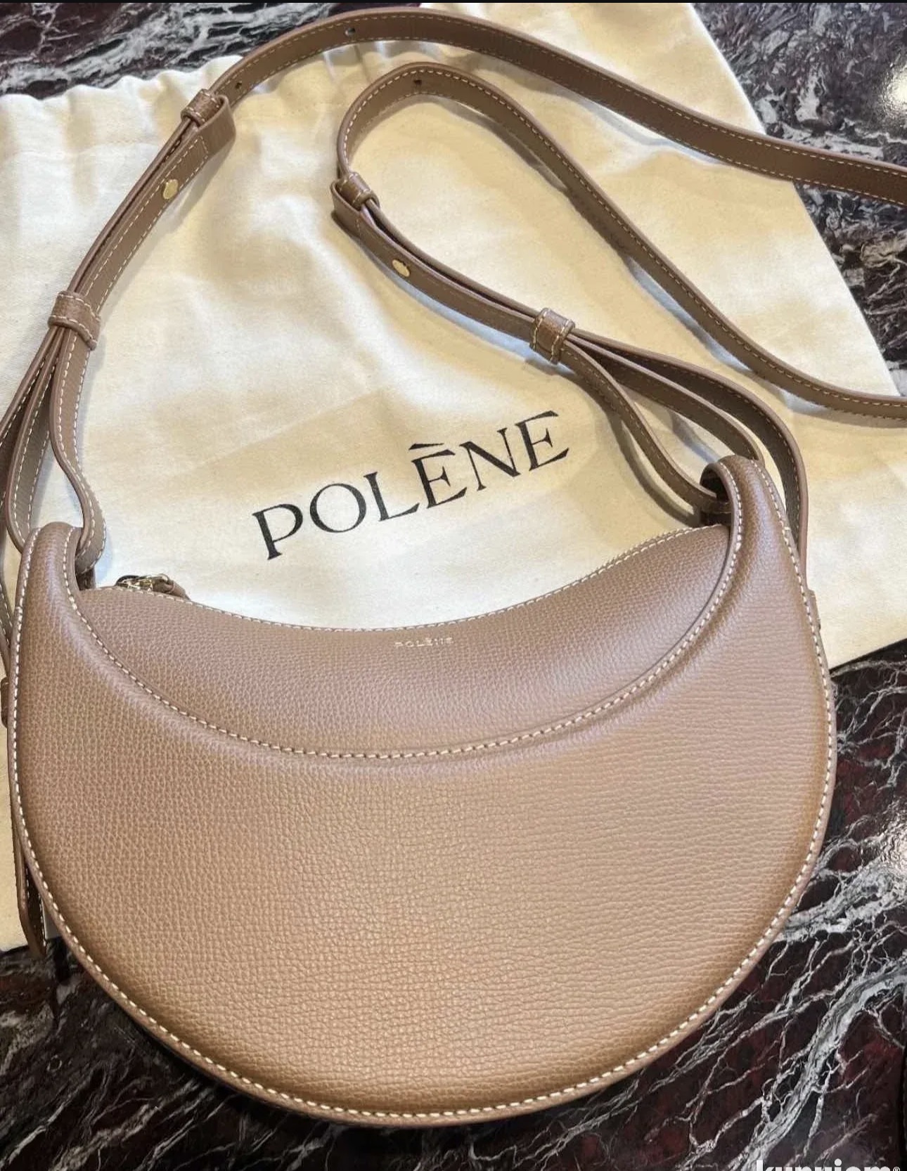 Polene numero Dix torba